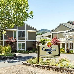 Upvalley Inn & Hot Springs Napa Valley, Ascend Hotel Collection